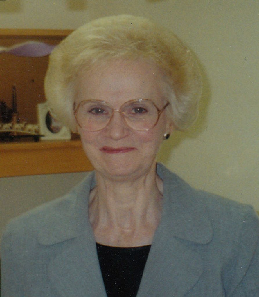 Joyce L. Hampton