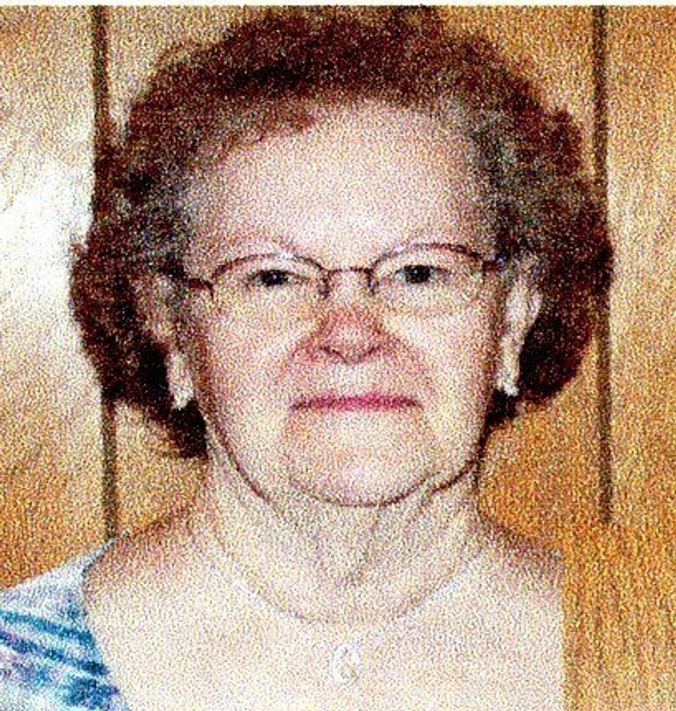 Ann Lamm Profile Photo