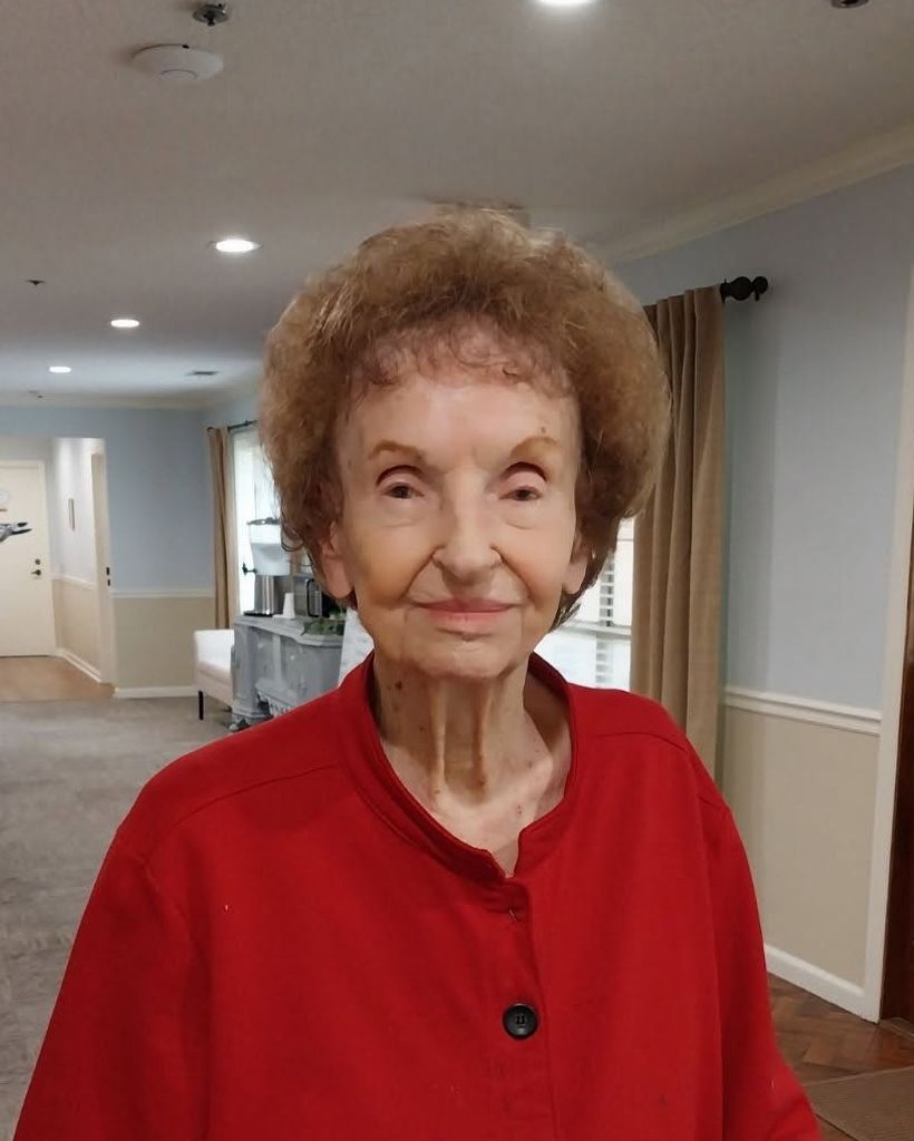 Isabelle Kessler Shearouse "Sissy" Profile Photo