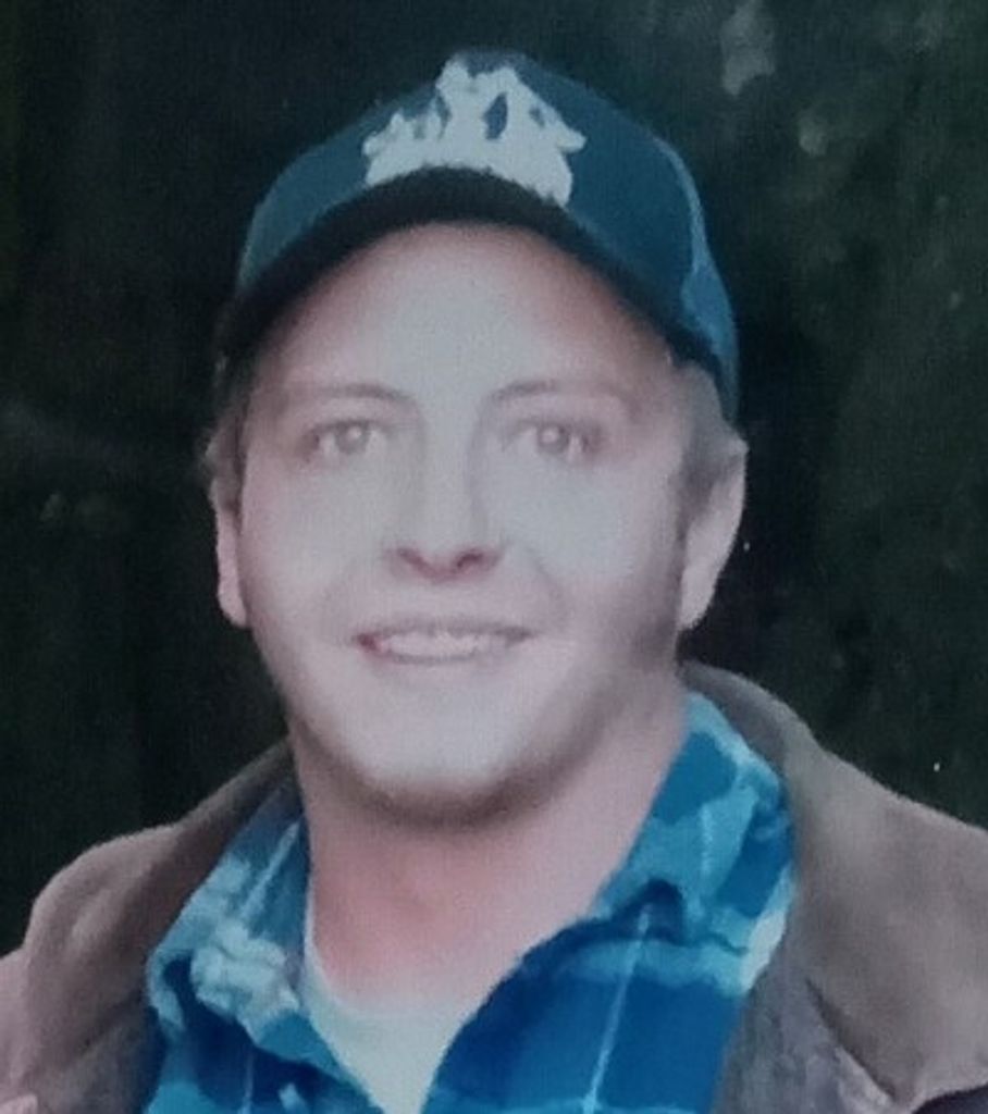 Christopher Cash Corzatt