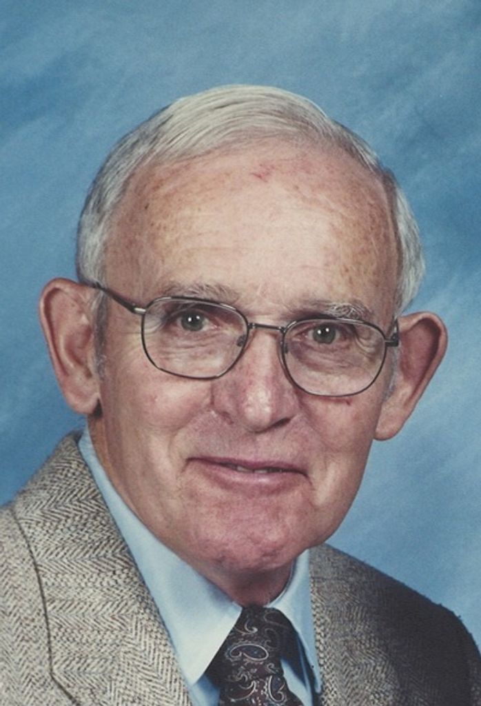 Roger E. Green Profile Photo