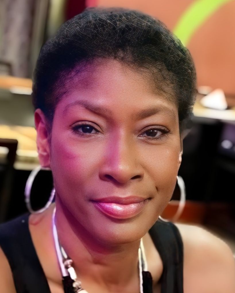 Kim "Brick Chic" Jones