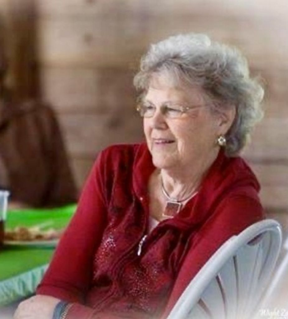 Saundra Ames Profile Photo