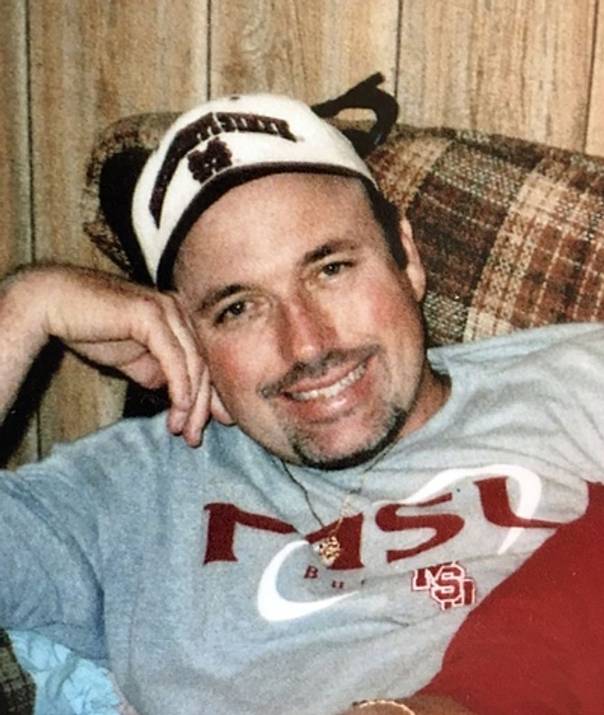 Kenneth Bryan Kirby Profile Photo