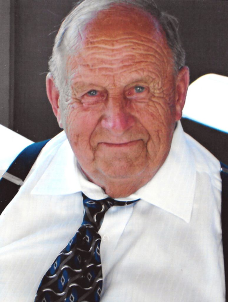 Benny Kowalewski