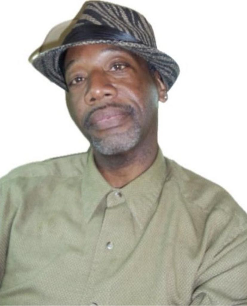 Kenneth Cook Profile Photo