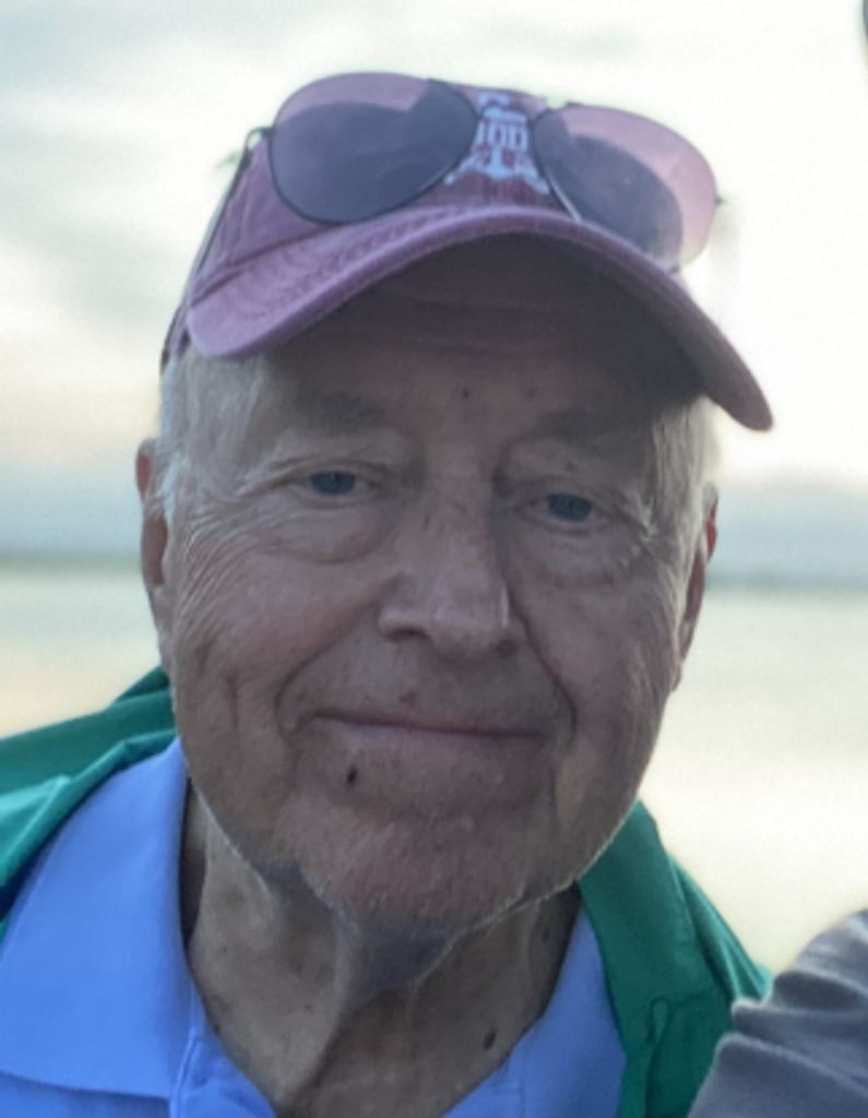 Robert "Bob" Wendt