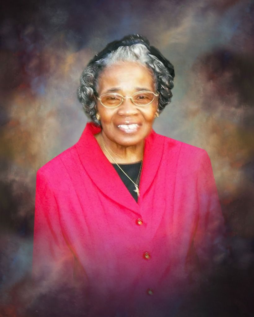 Eula Mae (Carswell)  Hughes Profile Photo