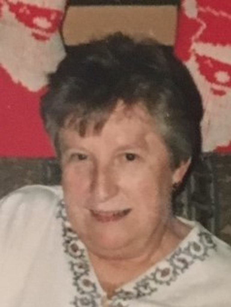 Marilyn J. Primeau