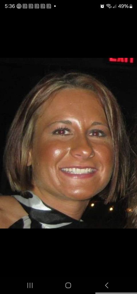Lisa Helsom