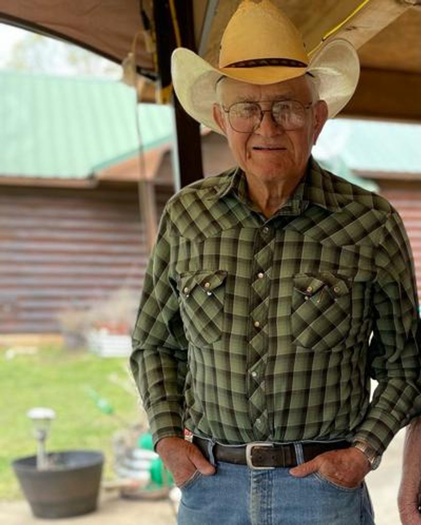 Wilburn Ray Donaldson Profile Photo