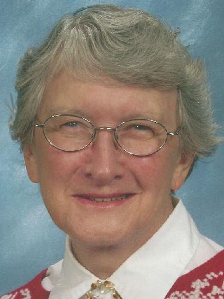 Norma Mcloughlin Profile Photo