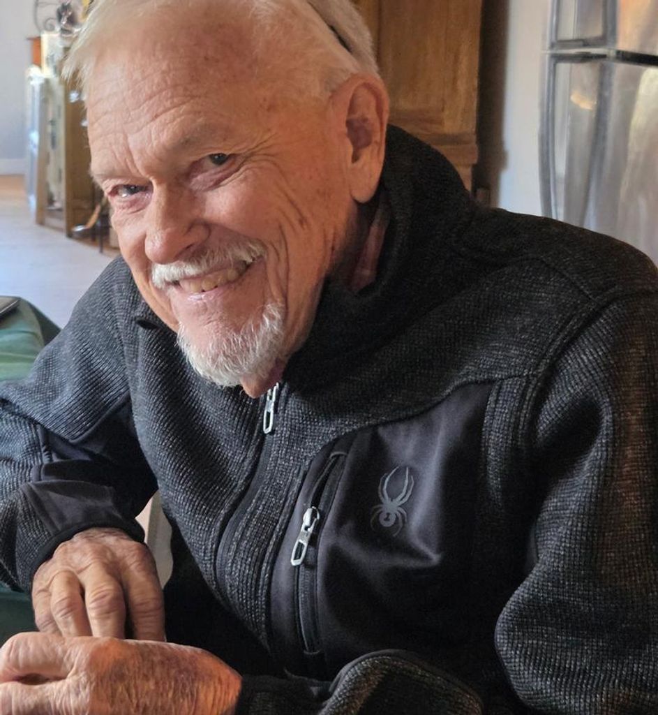 David W. Simpson Profile Photo