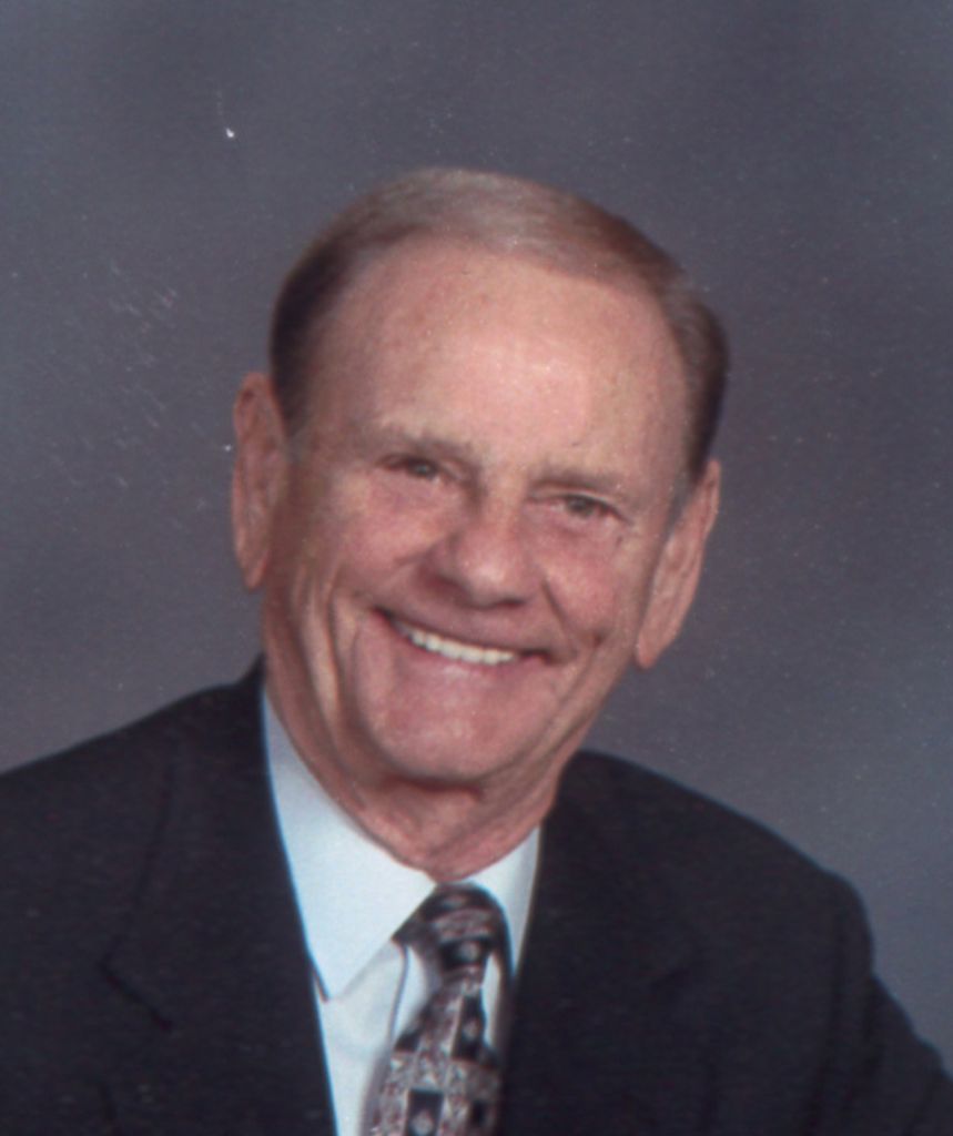 William J Hayden
