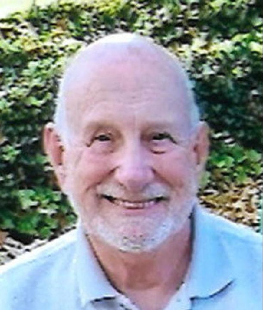 Alfred "Al" Williams