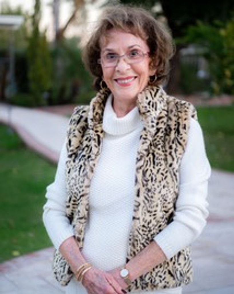 Barbara Kay (Nasser) Liem