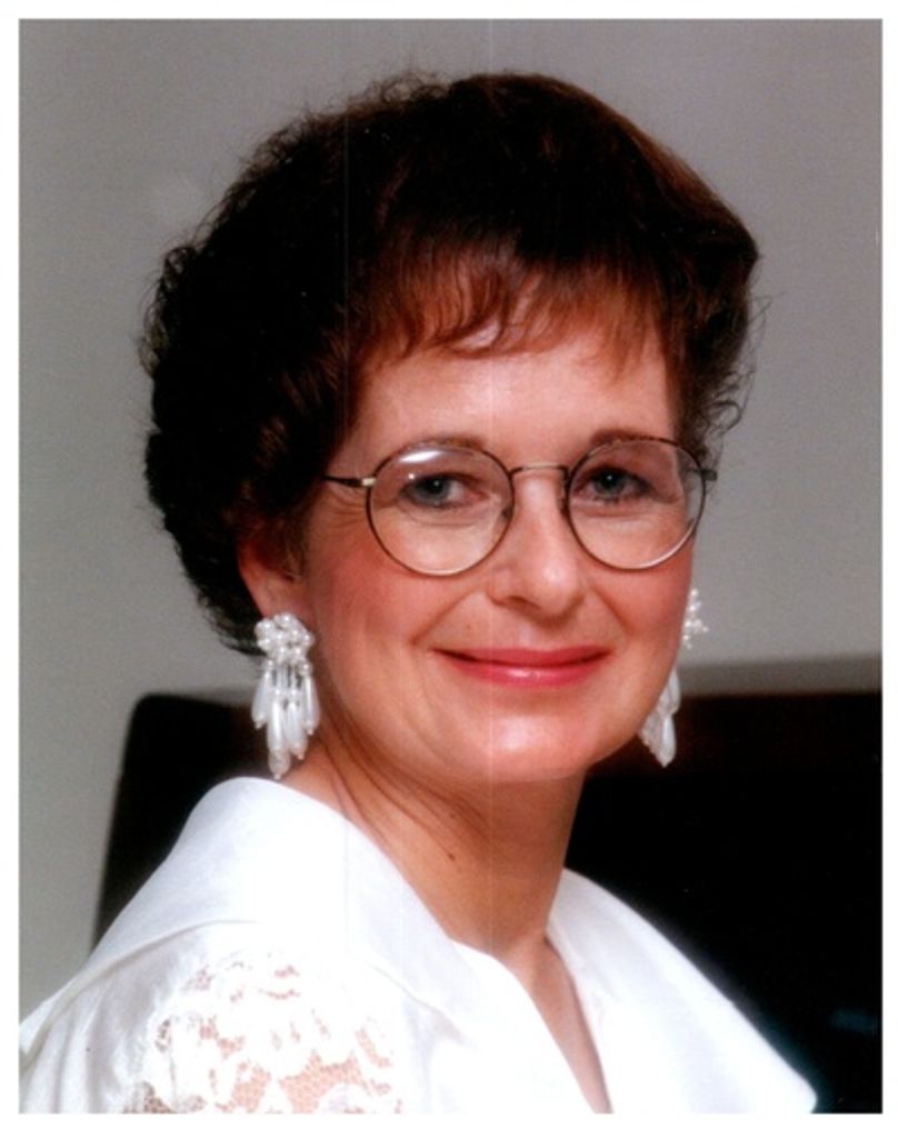 Linda A. Jenkins Profile Photo