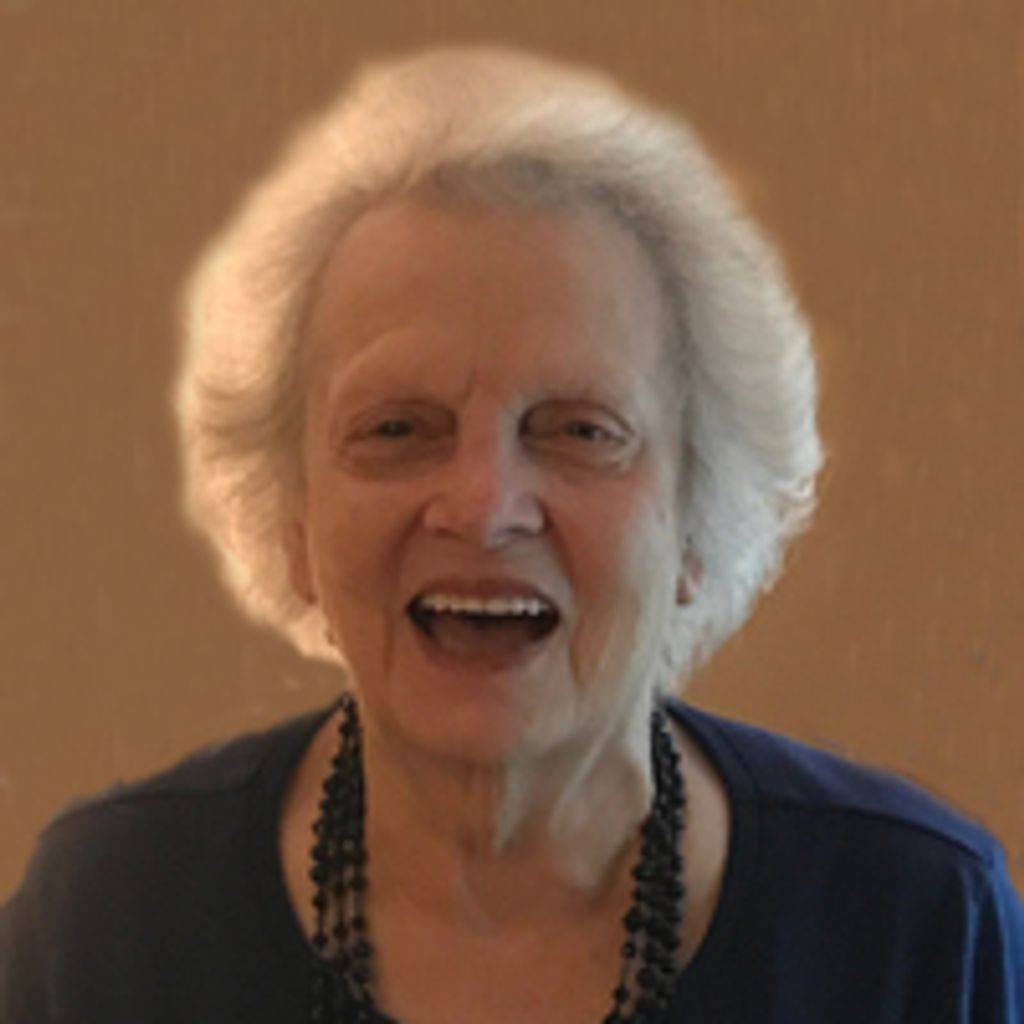 Lucille Elizabeth Richardson Mills
