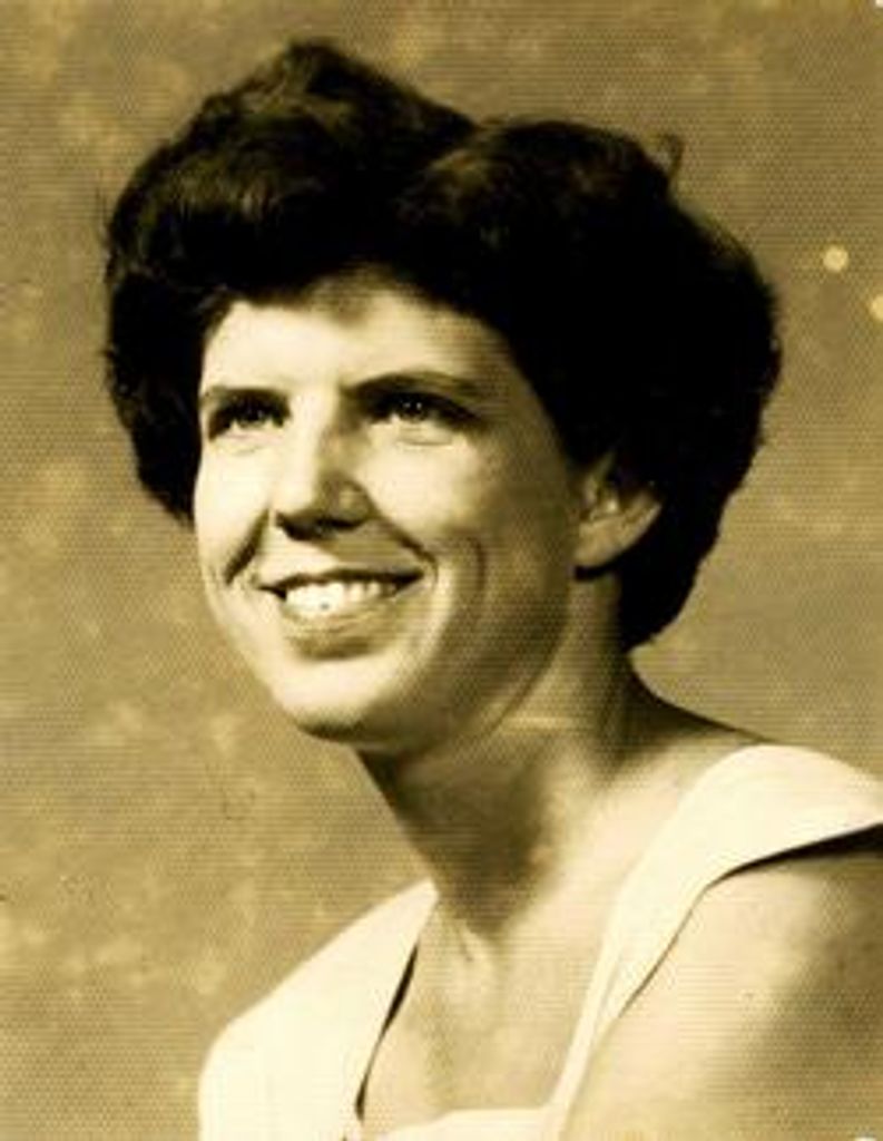 Florene “Rosie” Splawn Wade