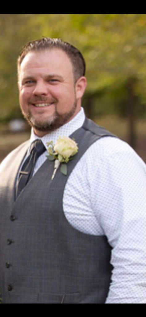 William Travis Mcquaid Profile Photo