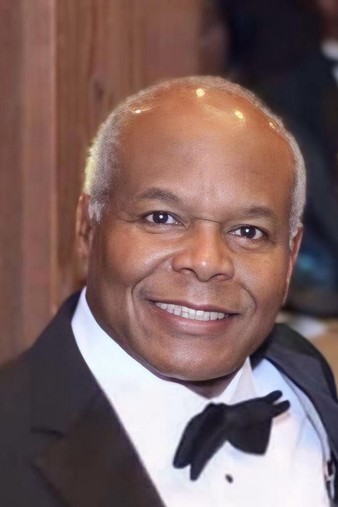Kelvin Arthur Isaac Profile Photo