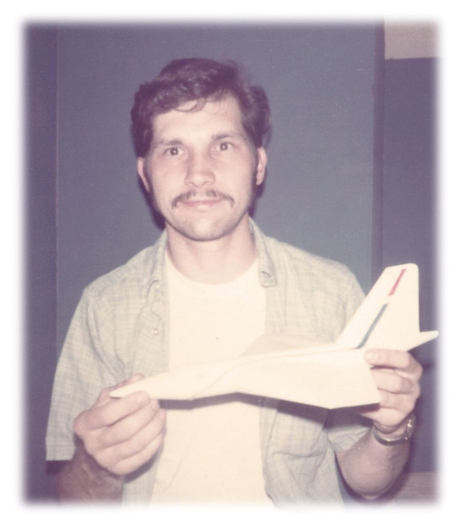 Gerald A. Szuter Profile Photo