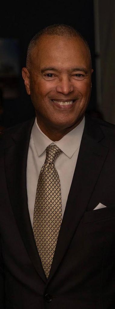 Charles Hardy Love Profile Photo