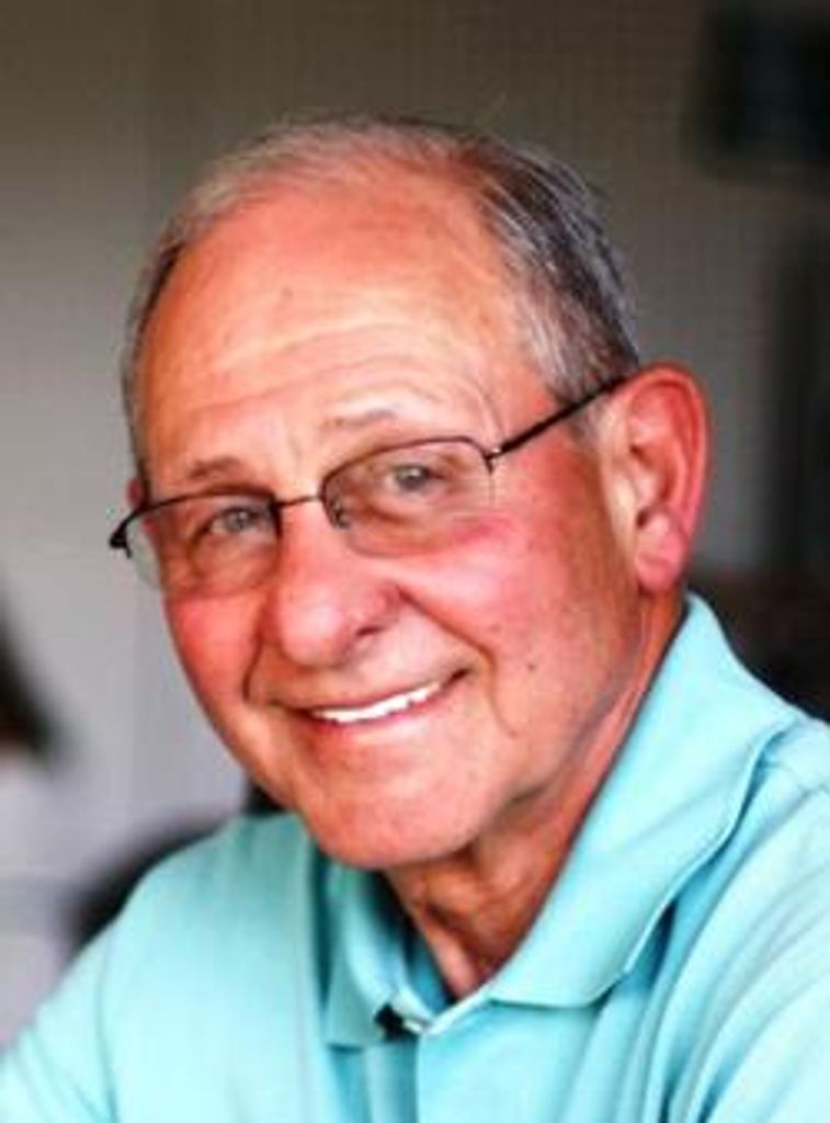 Kenneth Kassouff, Jr. Profile Photo