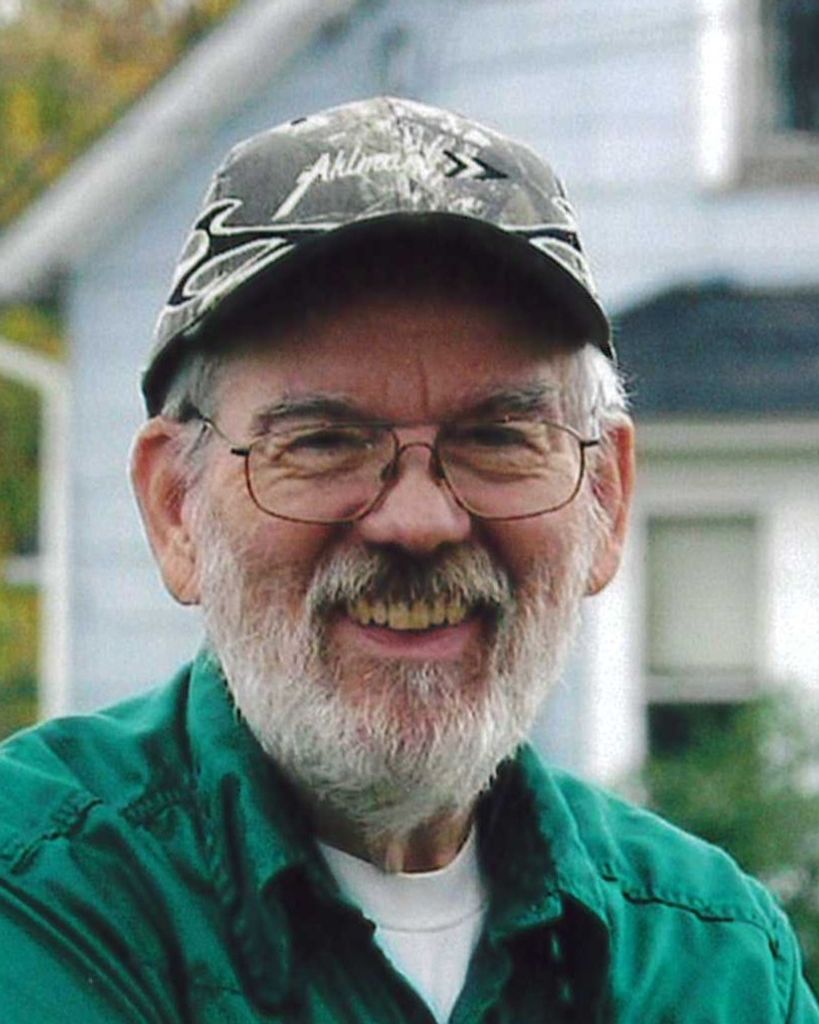 Donald "Don" Lawrence Kelm