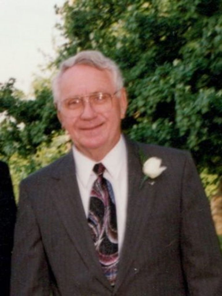 Enoch Sneed