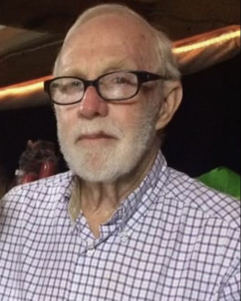 Carl Lisenby, Jr.