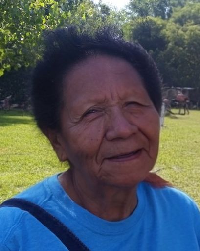 Patricia "Patty" Birkman Profile Photo