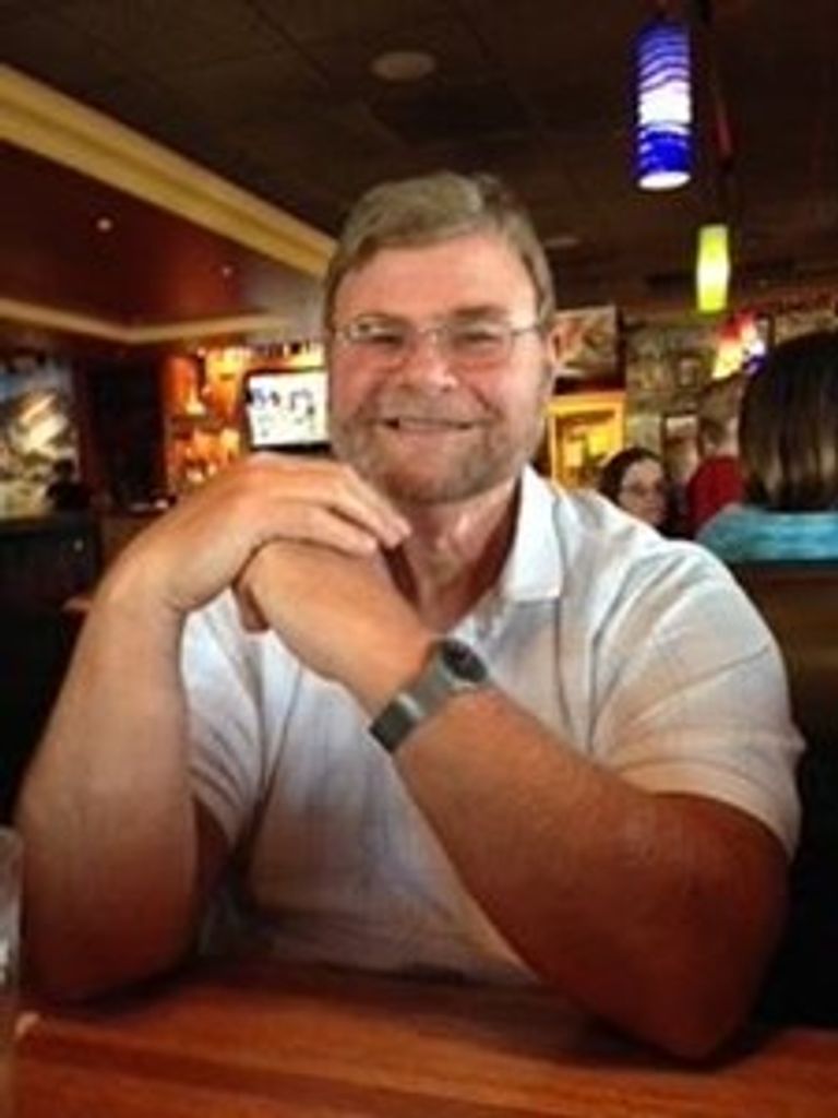 Bill Gray