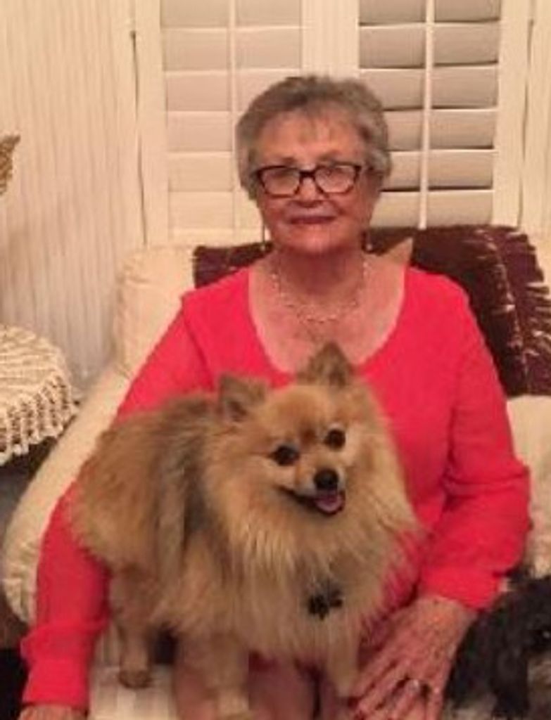 Doris Hood