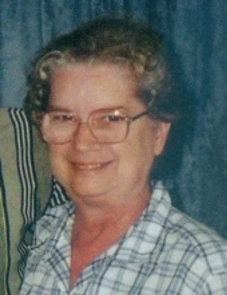 Bernadine I. Buehler