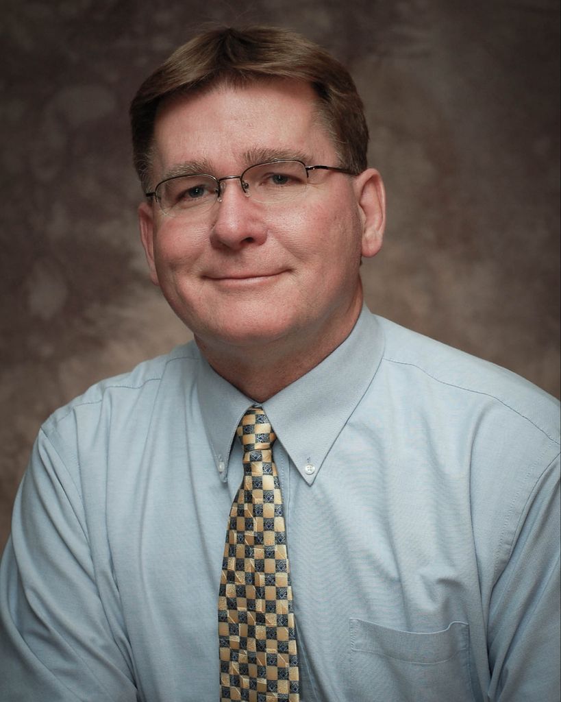 Mark Steven Schaefer