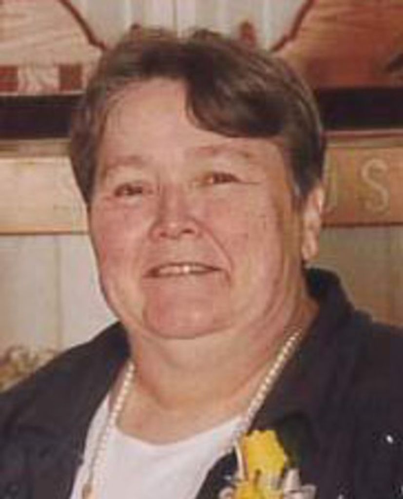 Donelle Jean Hagan Profile Photo