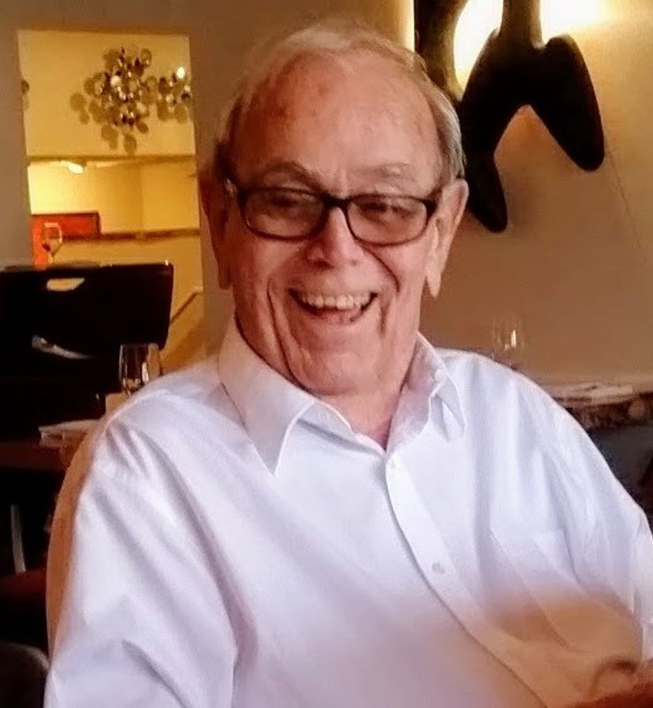 Charles "Chuck" Henry Mathias
