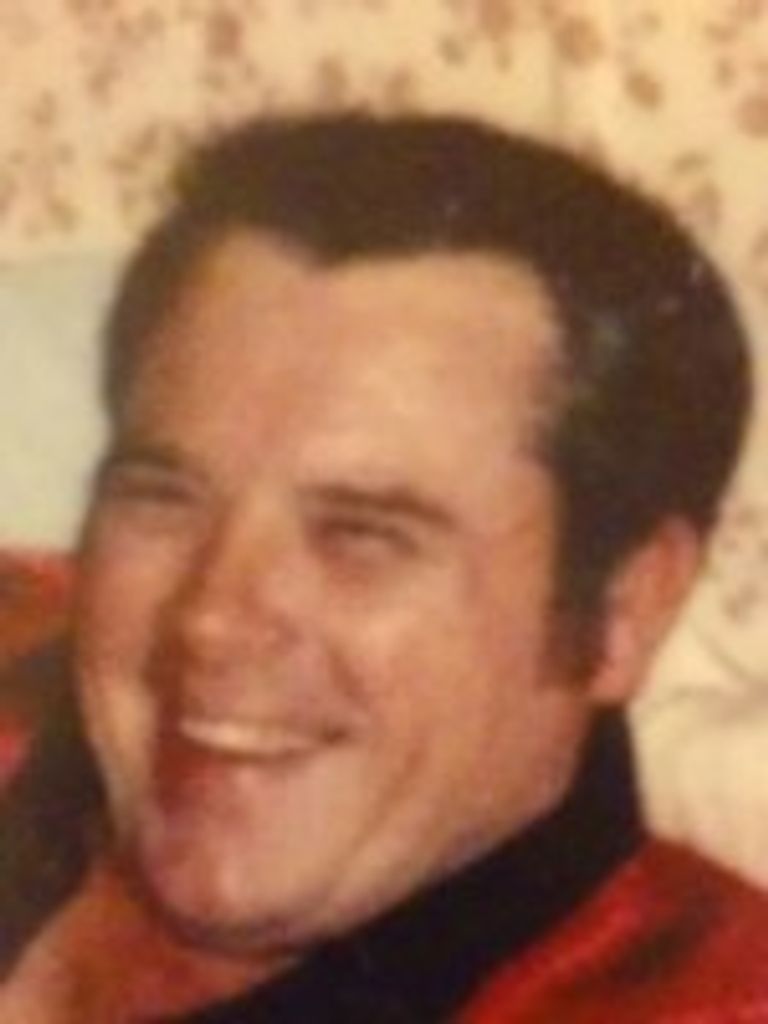 Jerry Holloway