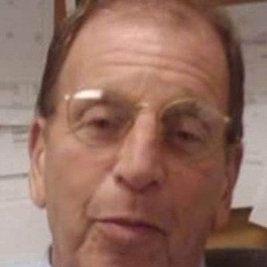 Kenneth Fried