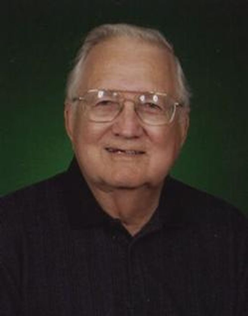 Jones, Alfred