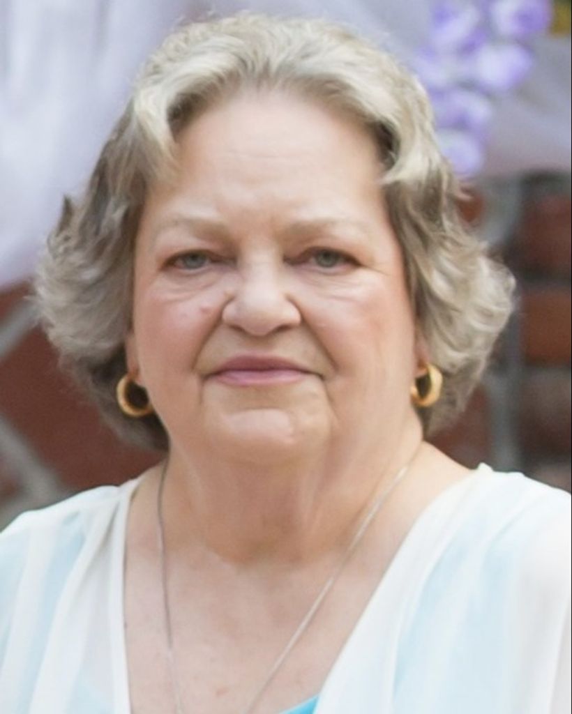 Kathleen A Christiansen