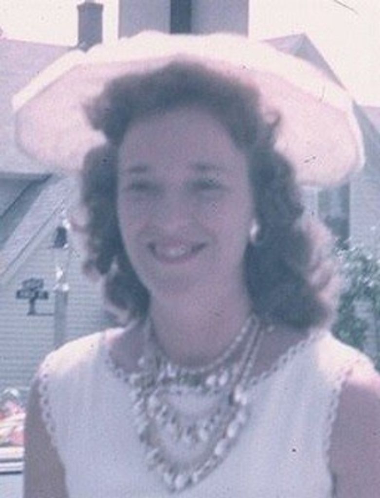 Allison T. Bingenheimer