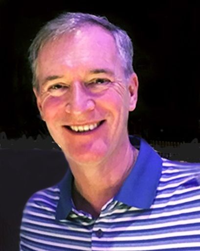 Timothy E. Reed's obituary image