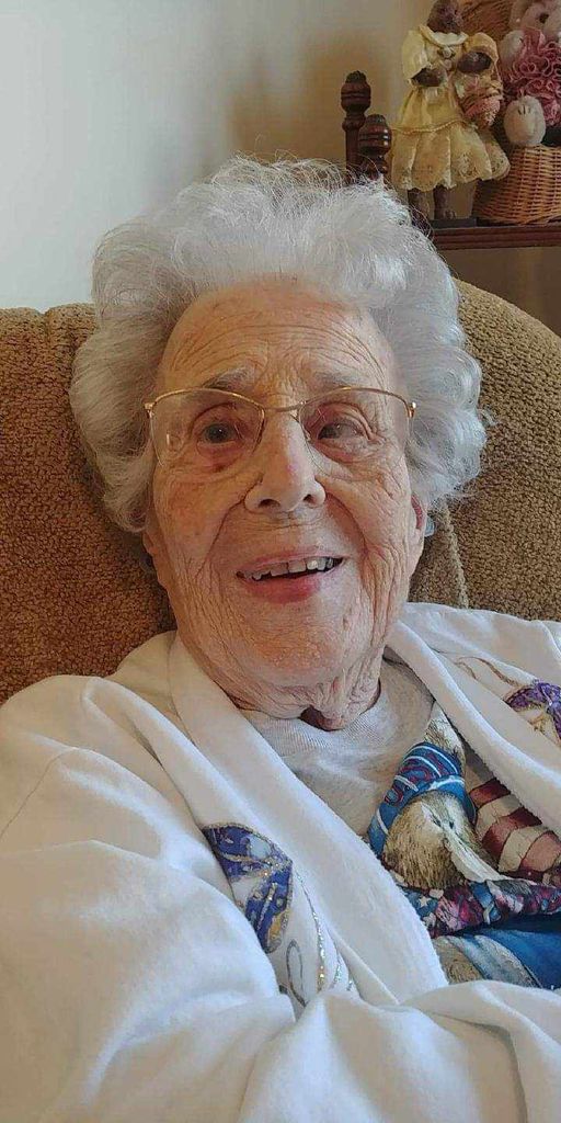 Gladys Stacey Profile Photo