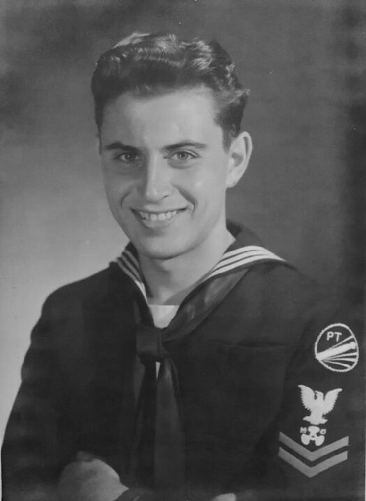 Edward F. Bell