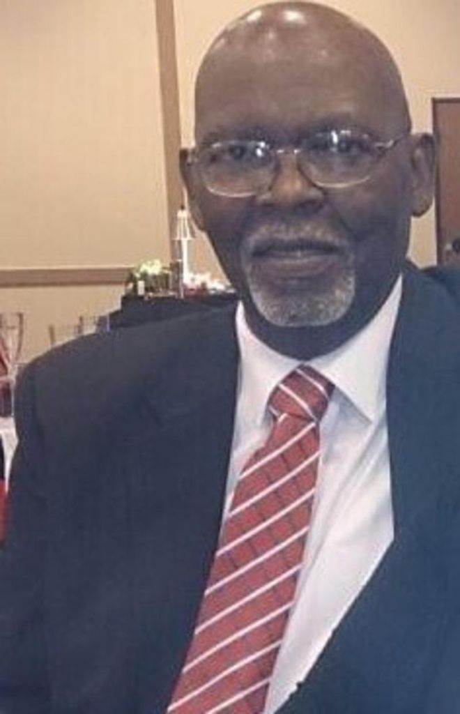 Billy F. Berry Profile Photo