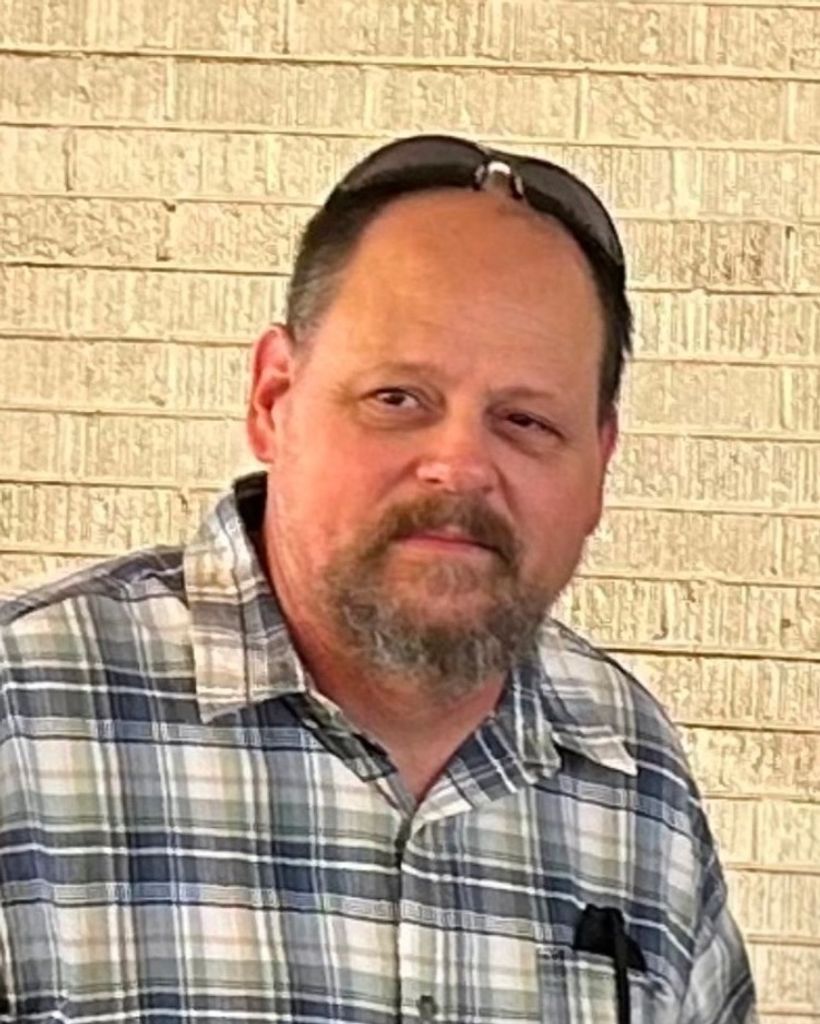 Timothy "Tim" Grant Borchardt Profile Photo