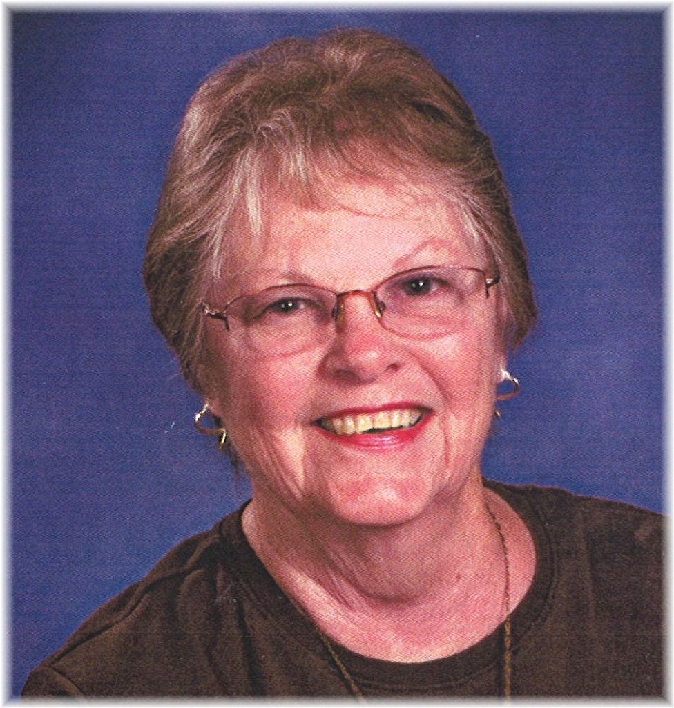 Gail S. Williams