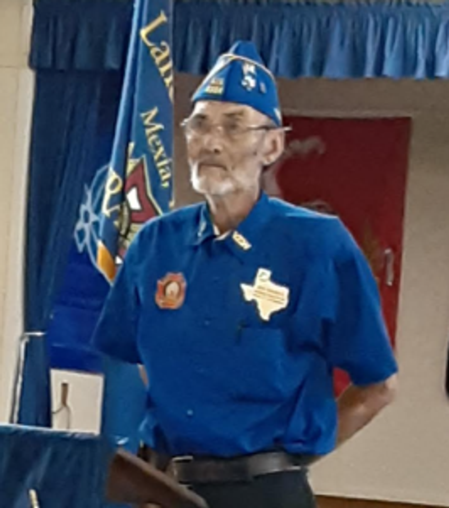 Ronald Trussell